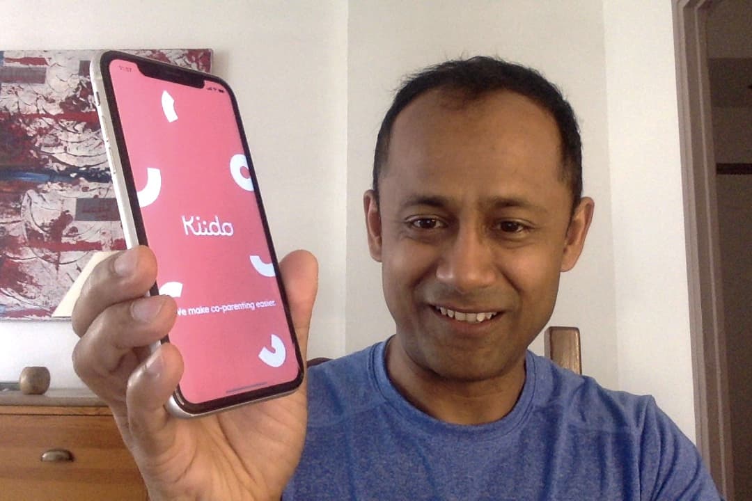 Pourquoi devenir bêta-testeur pour l'application de coparentalité Kiido ?