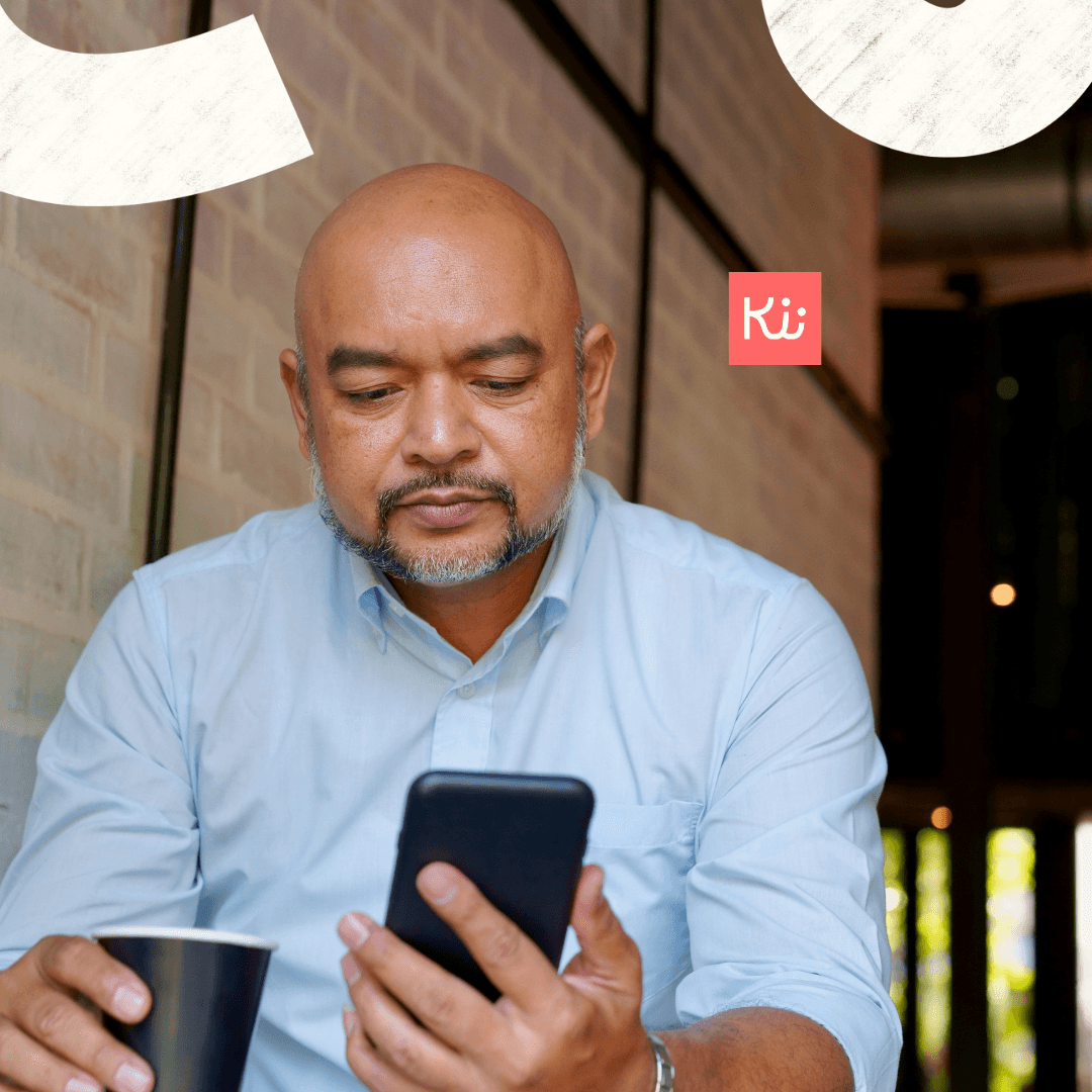 Gérer l'Équilibre Émotionnel en Tant que Père Séparé : Conseils pour Rester Stable et Heureux